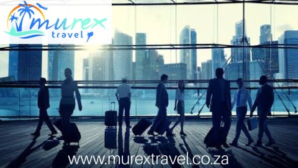 Murex Travel