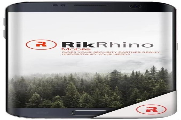 Rik Rhino