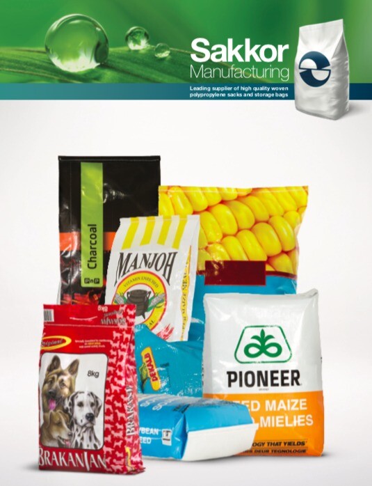 Sakkor Manufacturing (Pty) Ltd