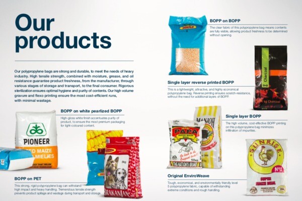 Sakkor Manufacturing (Pty) Ltd