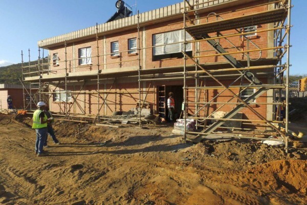Stark NC Holdings (Pty) Ltd