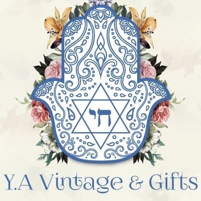 YA Vintage & Gifts