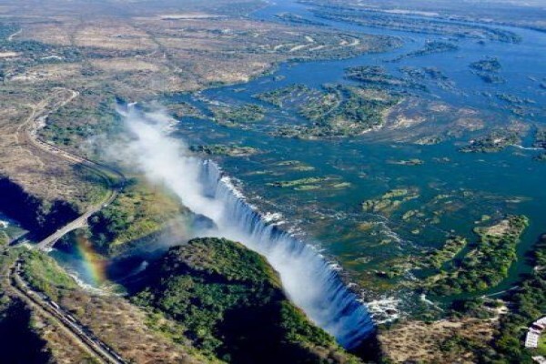 Glatt Safaris