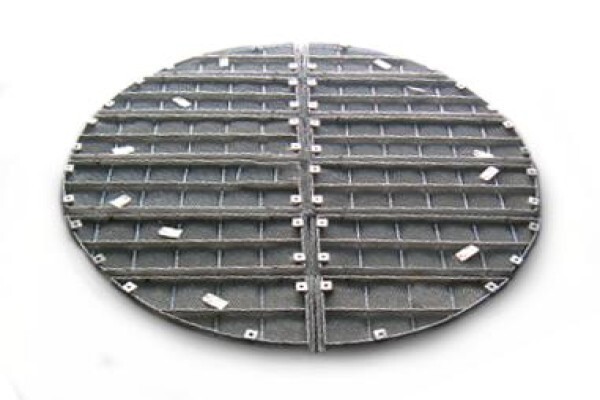 SMI Specialists in Knitted Mesh Products