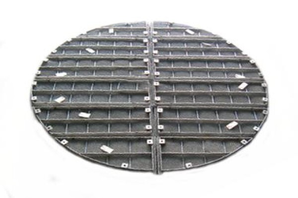 SMI Specialists in Knitted Mesh Products