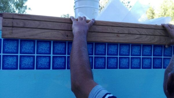 Durbanville Pools and Construction Projects