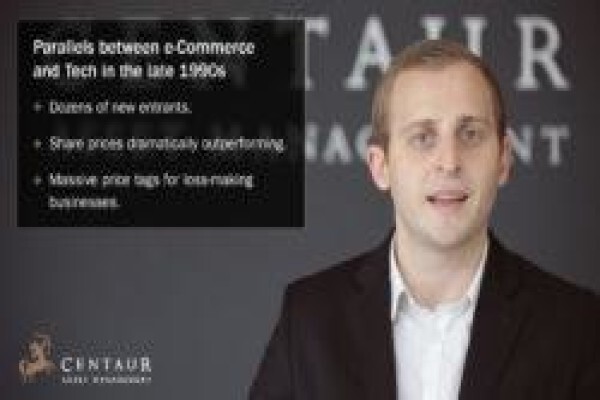 Centaur Asset Management