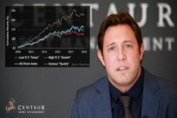 Centaur Asset Management