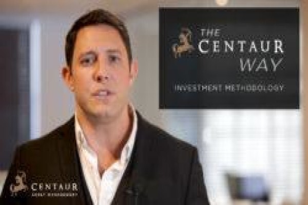 Centaur Asset Management