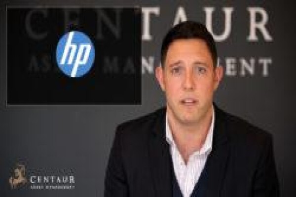 Centaur Asset Management