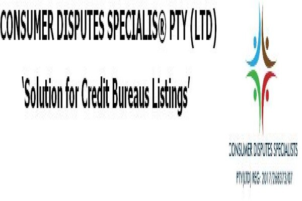 Consumer Dispute Specialist
