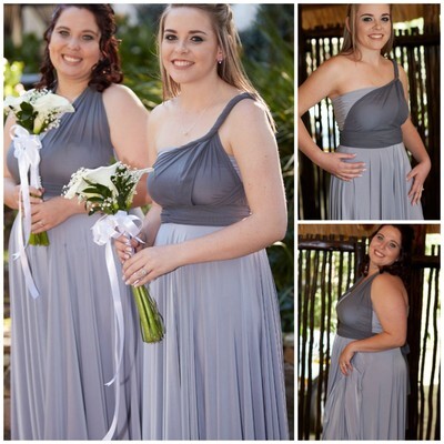 Dazzling Angel Dresses