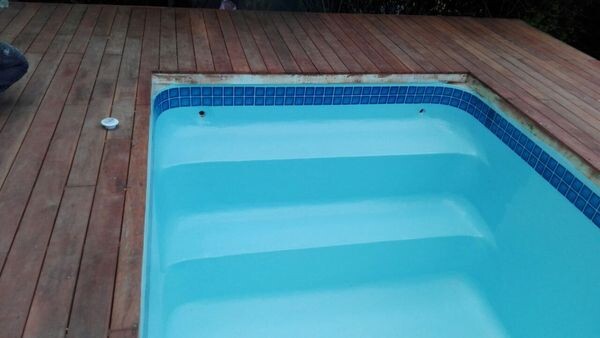 Durbanville Pools and Construction Projects