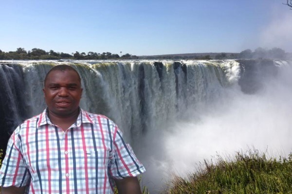 Glatt Safaris