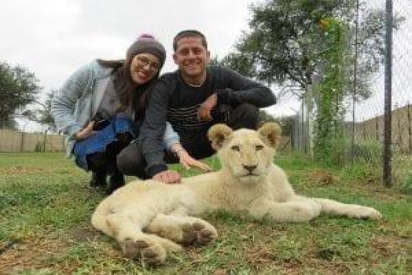 Glatt Safaris