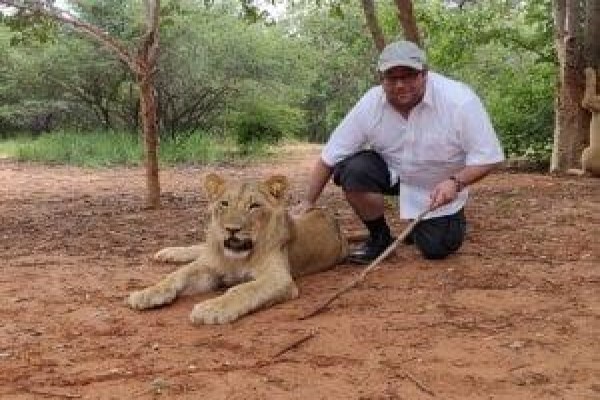 Glatt Safaris
