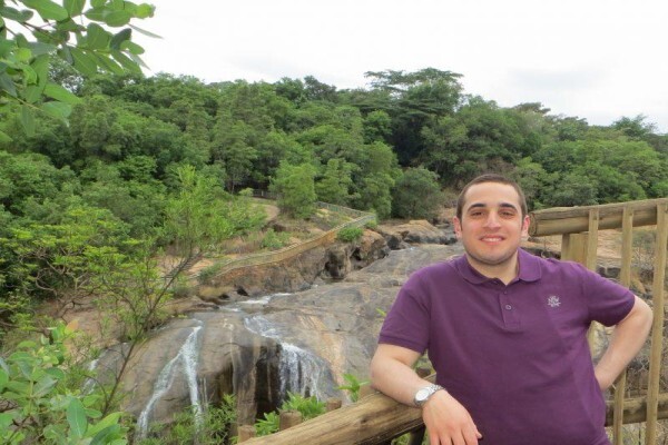 Glatt Safaris
