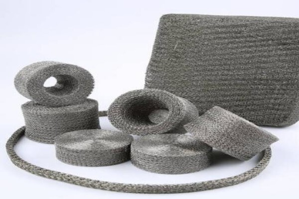 SMI Specialists in Knitted Mesh Products
