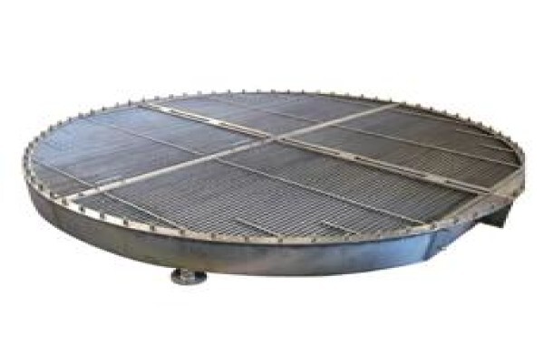 SMI Specialists in Knitted Mesh Products