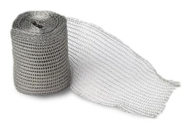 SMI Specialists in Knitted Mesh Products
