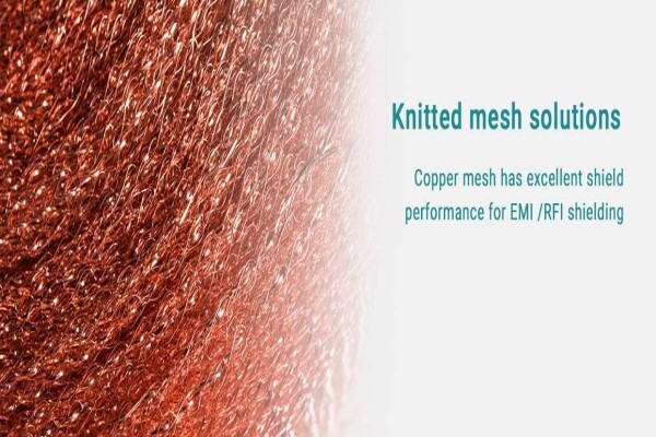 SMI Specialists in Knitted Mesh Products