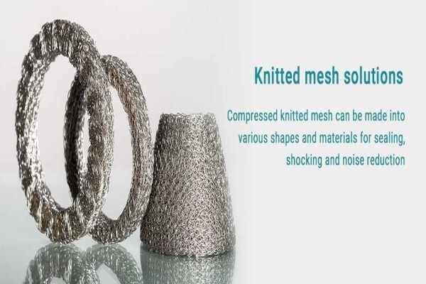 SMI Specialists in Knitted Mesh Products