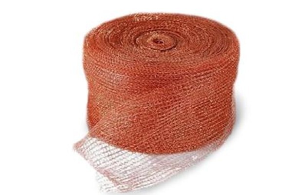 SMI Specialists in Knitted Mesh Products