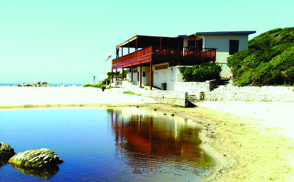 Overstrand Construction