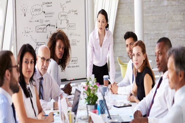 Ascending Training Solutions
