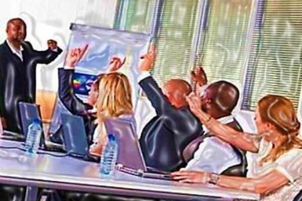 Ascending Training Solutions