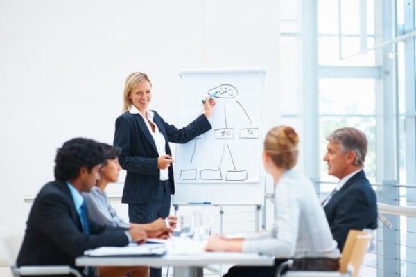 Ascending Training Solutions