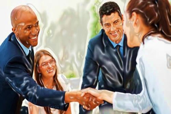 Ascending Training Solutions