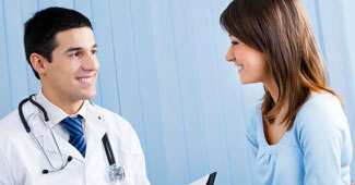 Blue Clinics