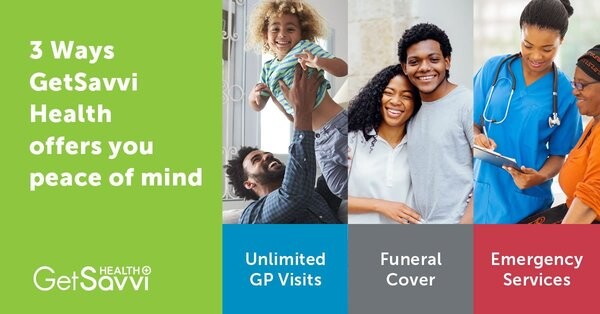 GetSavvi Health