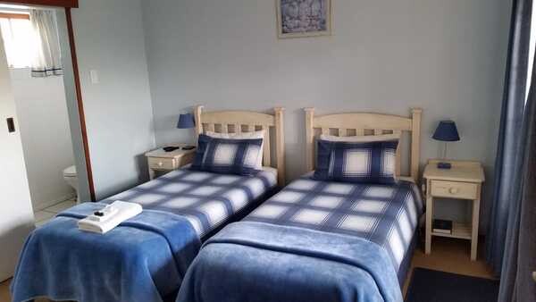 Green Pastures Bed and Breakfast