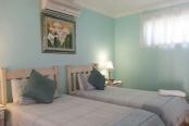 Green Pastures Bed and Breakfast