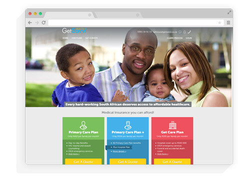 GetSavvi Health