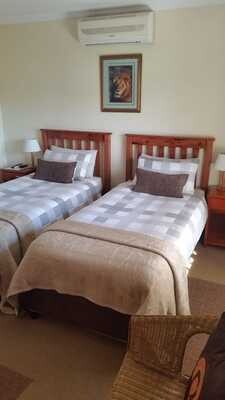 Green Pastures Bed and Breakfast
