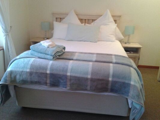 Green Pastures Bed and Breakfast