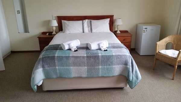 Green Pastures Bed and Breakfast