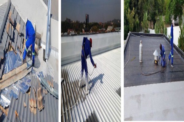 Apex Waterproofing Pty Ltd