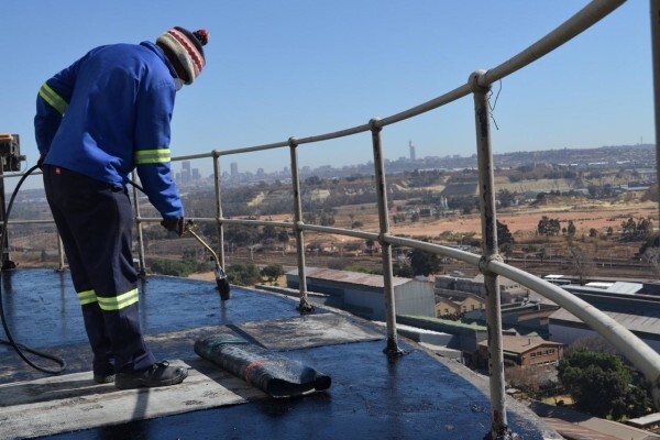Apex Waterproofing Pty Ltd