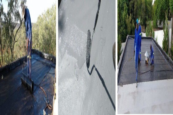 Apex Waterproofing Pty Ltd