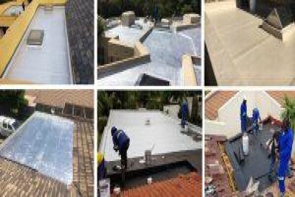 Apex Waterproofing Pty Ltd