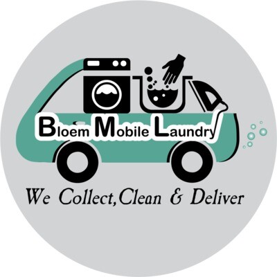Bloem Laundry