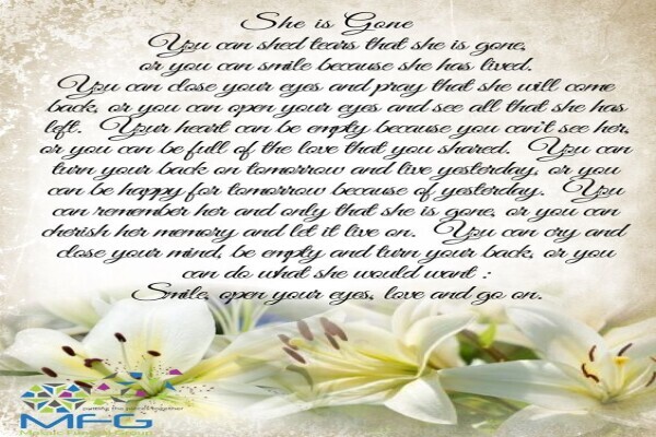 Mosaic Funeral Group - Amanzimtoti