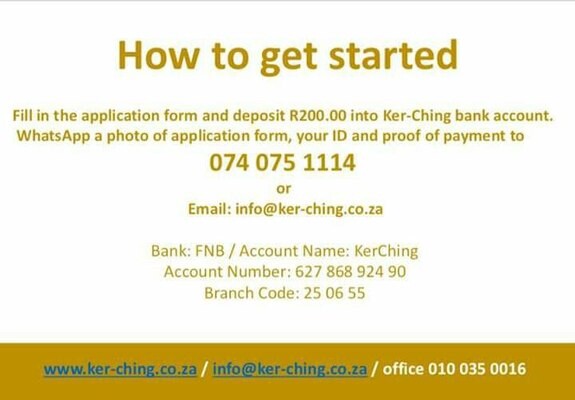 Dimpiza Sales & Services