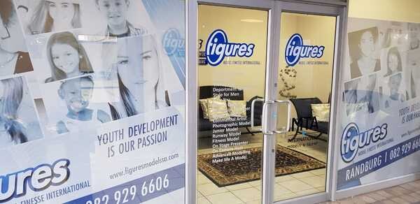 Figures Model Finesse Randburg