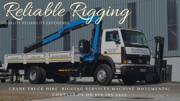 Reliable Rigging