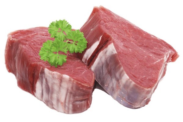 Rich Meats